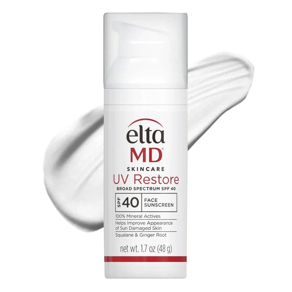 UV RESTORE BROAD SPECTRUM SPF 40