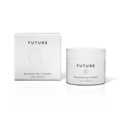 EXTREME NO. 1 CREAM