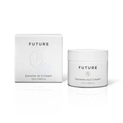 EXTREME NO. 3 CREAM