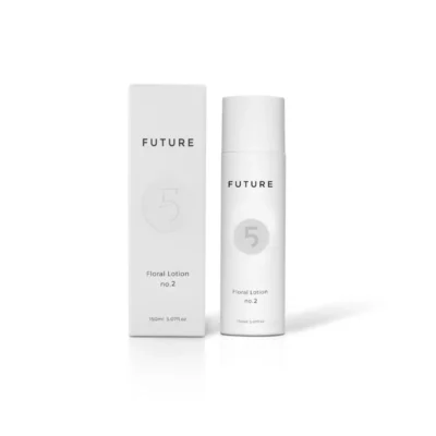 LOTION FLORAL NO. 2