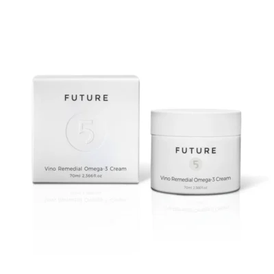 VINO REMEDIAL OMEGA 3 CREAM