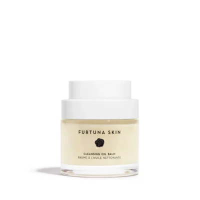 CLEANSING OIL BALM