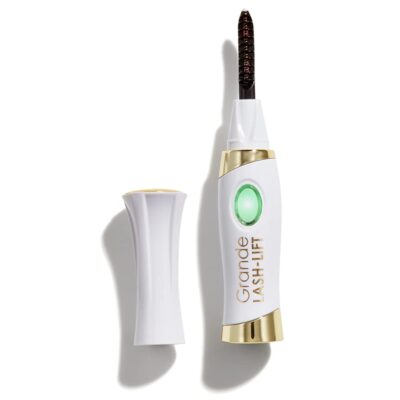 LASH CURLER