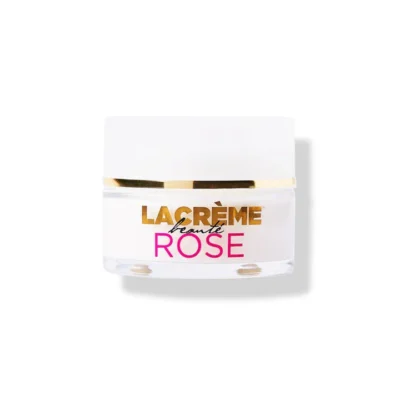ROSE CREAM