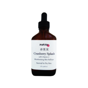 CRANBERRY SPLASH