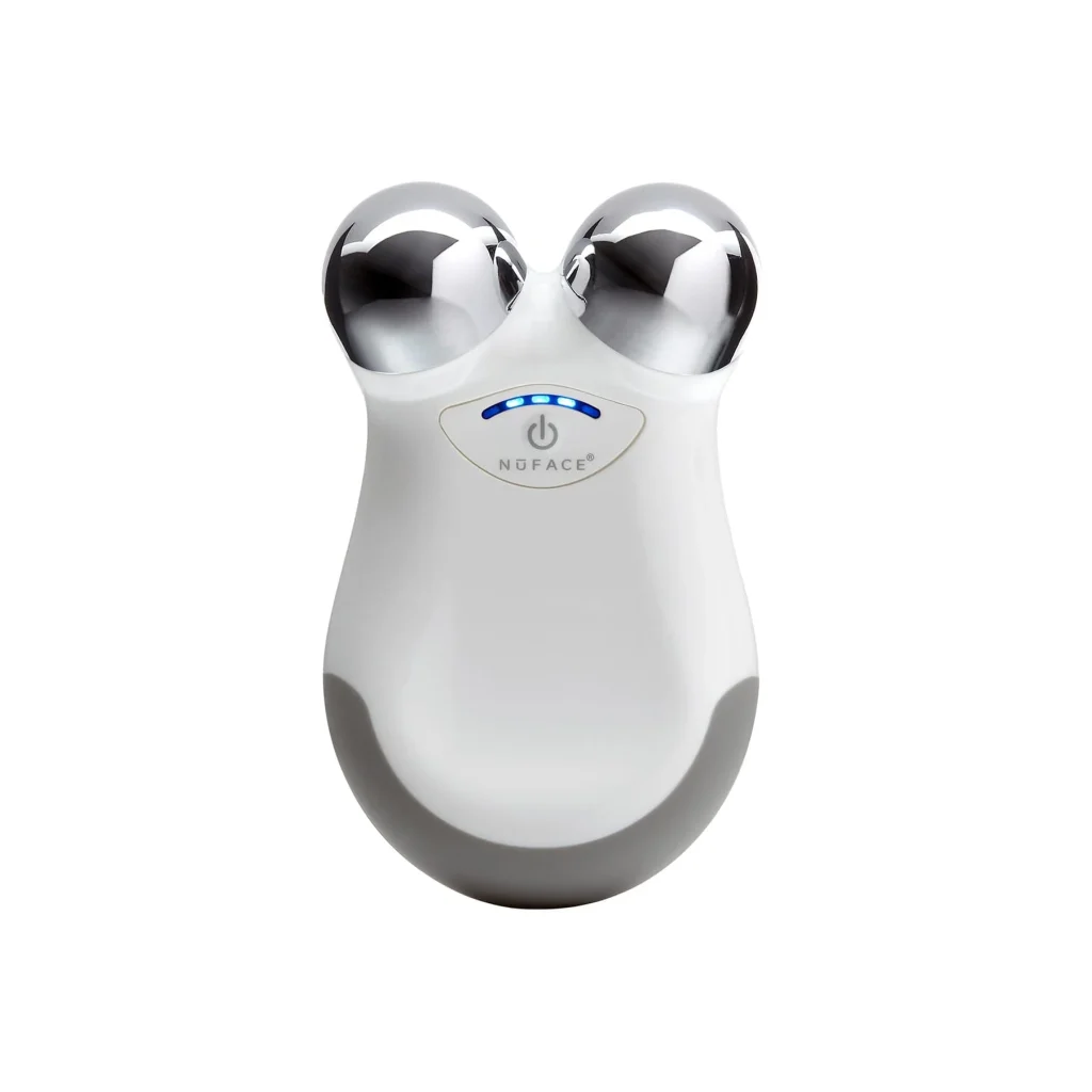 MINI FACIAL TONING DEVICE