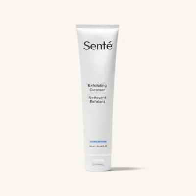 EXFOLIATING CLEANSER