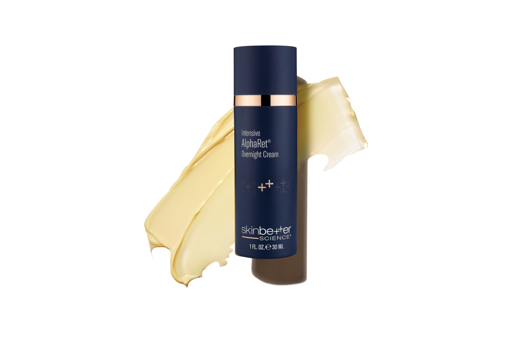 EYEMAX ALPHA RET OVERNIGHT CREAM