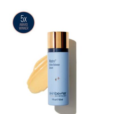 MYSTRO SERUM
