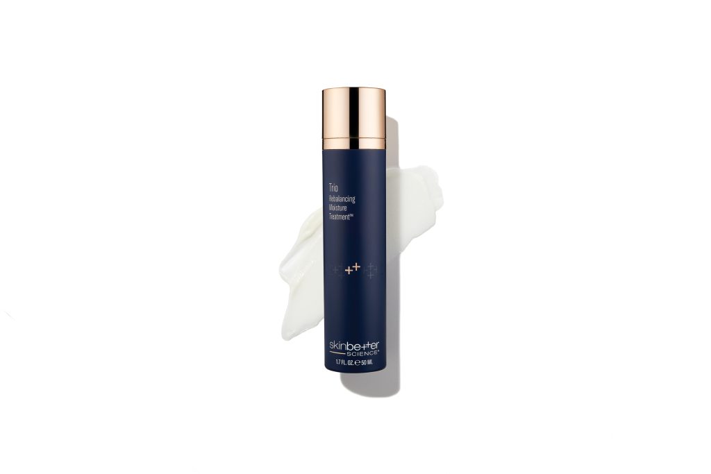 TRIO REBALANCING MOISTURE TREATMENT