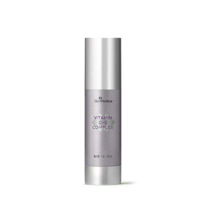VITAMIN C&E COMPLEX