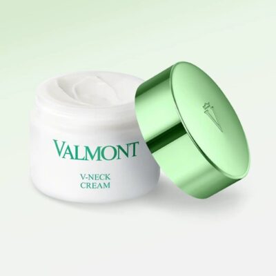 V-Neck Cream