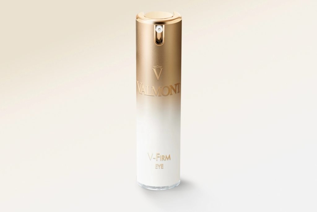 V-Firm Eye