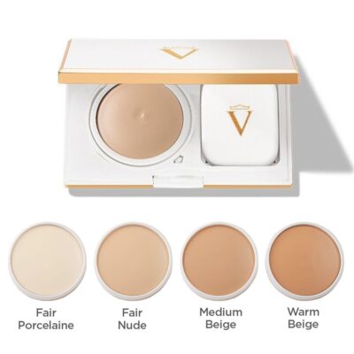 Perfecting Powder Cream