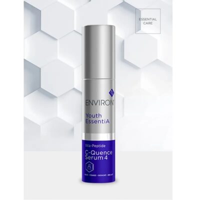 C-QUENCE SERUM 4