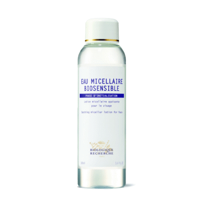 EAU MICELLARIE BIOSENSIBLE  3.4 OZ