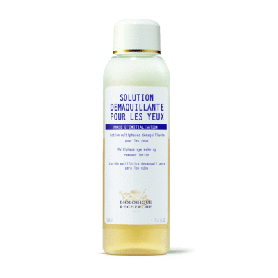 SOLUTION DEMAQUILLANTE POUR LES YEUX 3.4 OZ