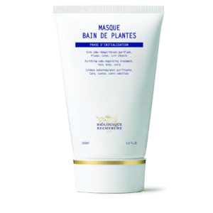 MASQUE BAIN DES PLANTES