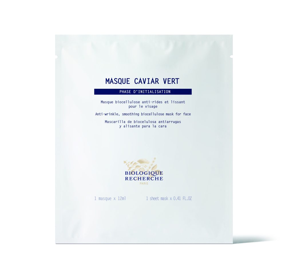 MASQUE CAVIER