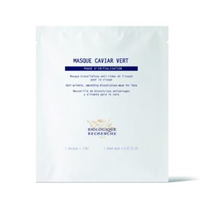 MASQUE CAVIER