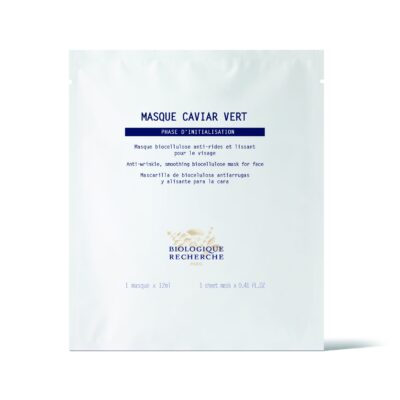 MASQUE CAVIER