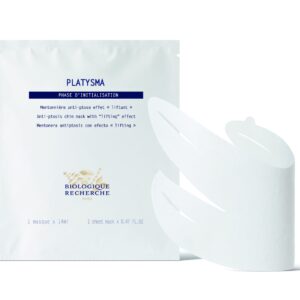 MASQUE PLATYSMA