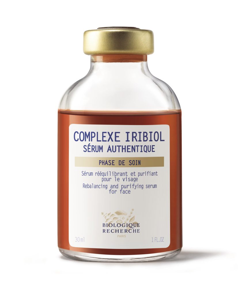 COMPLEX IRIBIOL 1.0 OZ