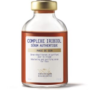 COMPLEX IRIBIOL 1.0 OZ