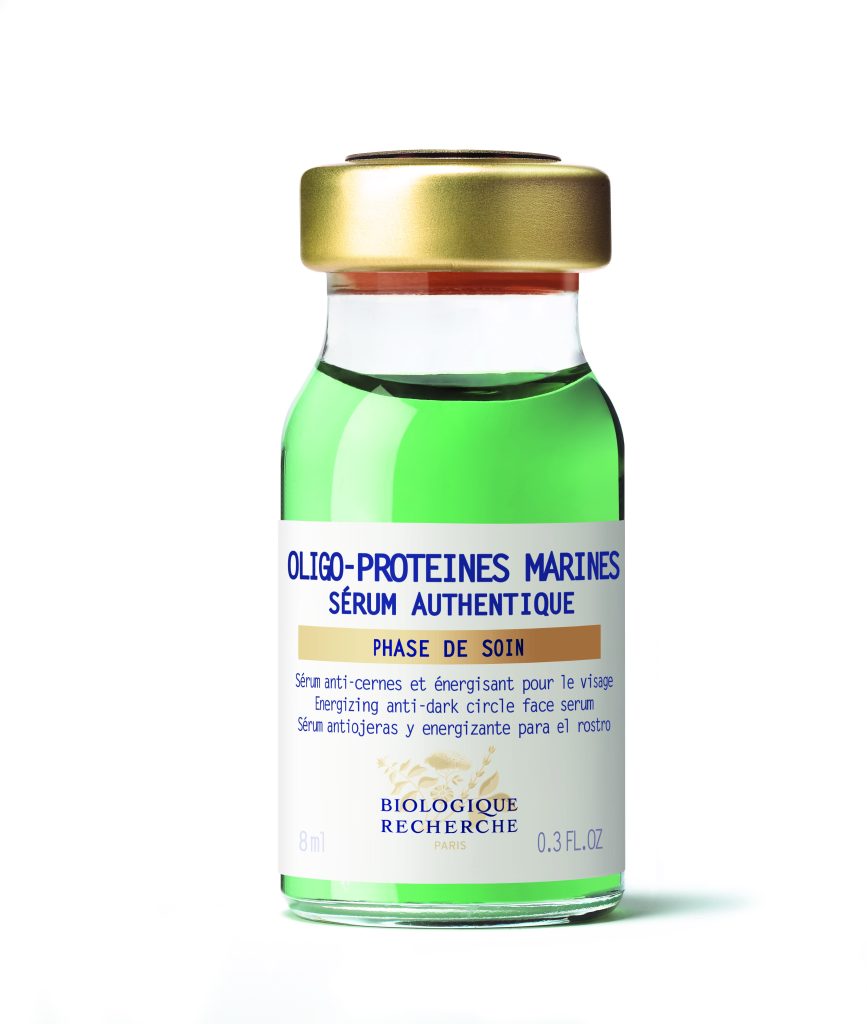 OLGA-PROTEINES MARINES 0.3 OZ