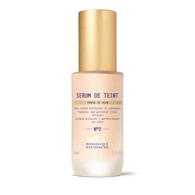 SERUM DE TEINTE NO 2