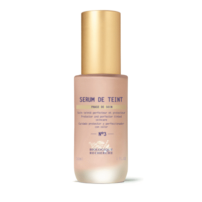 SERUM DR TEINTE NO 3