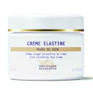 CRÈME ELASTINE