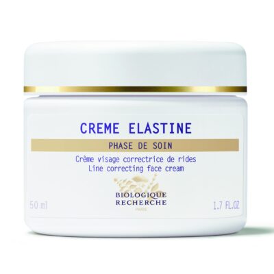 CRÈME ELASTINE
