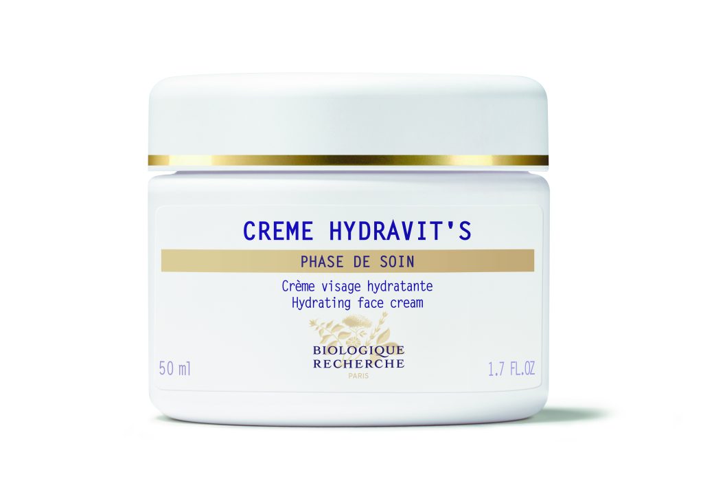 CRÈME HYDRAVITS