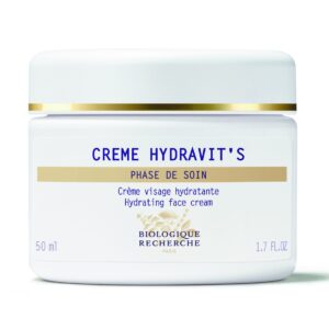 CRÈME HYDRAVITS