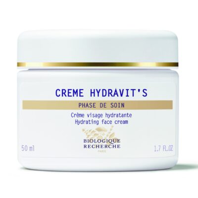 CRÈME HYDRAVITS