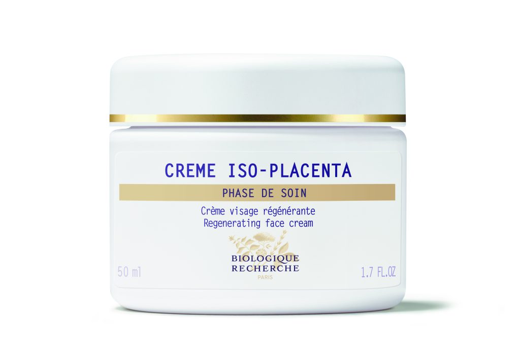 CRÈME ISO PLACENTA