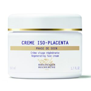 CRÈME ISO PLACENTA