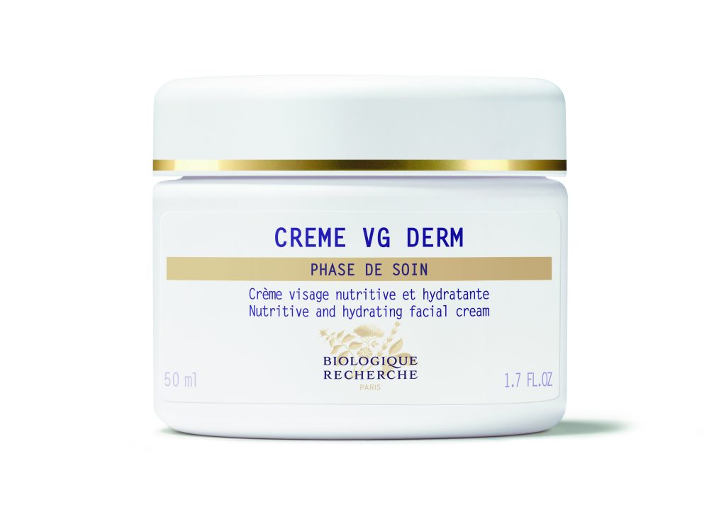 CRÈME VG DERM