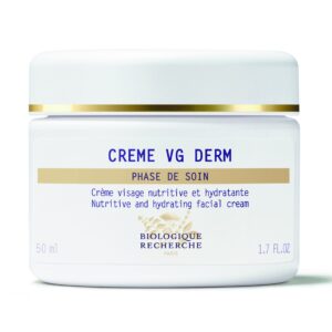 CRÈME VG DERM