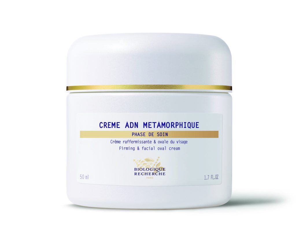 CRÈME ADN METAMORPHIQUE
