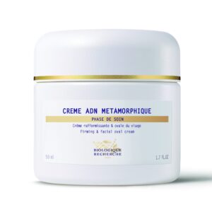CRÈME ADN METAMORPHIQUE