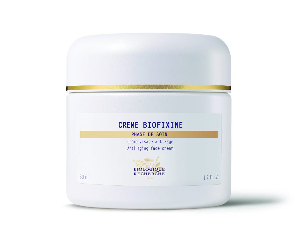 CRÈME BIOFIXINE