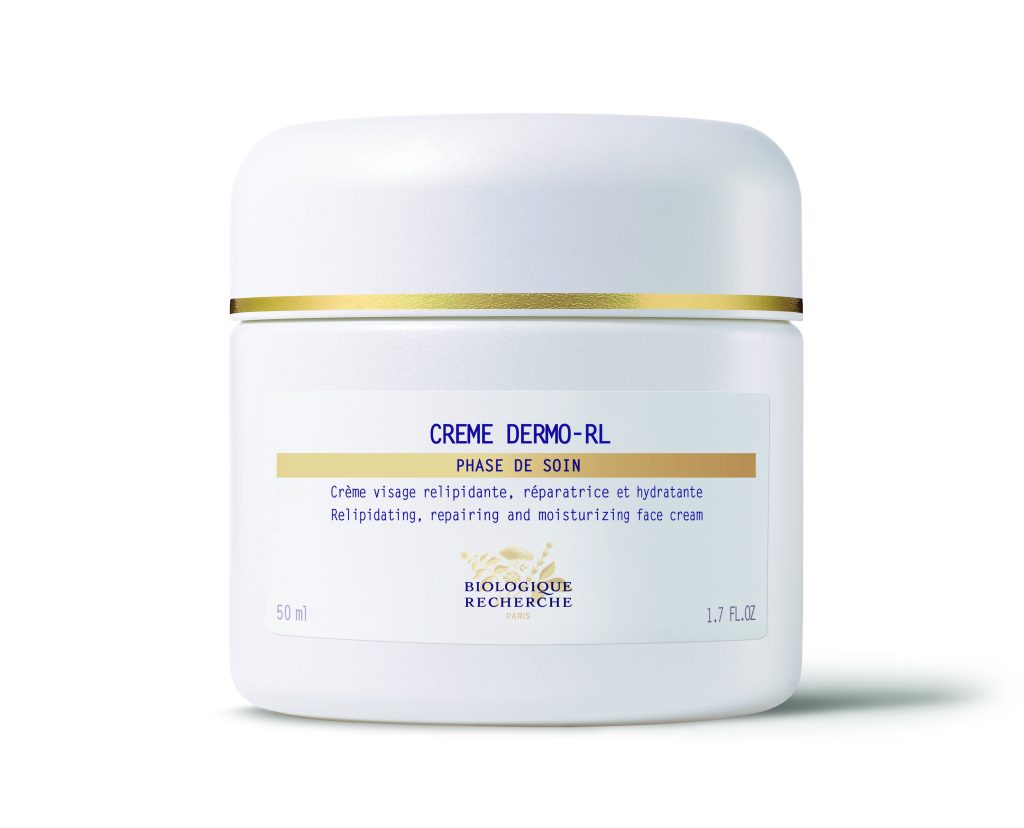 CRÈME DERMO-RL