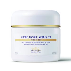 CRÈME MASQUE VERNIX VG