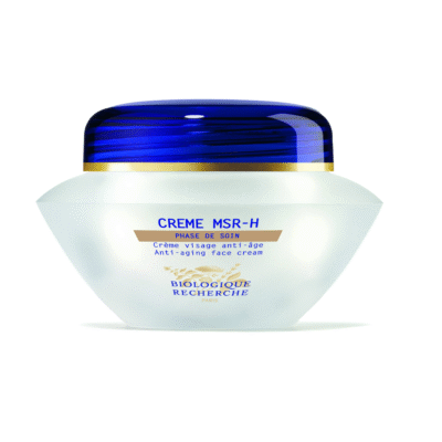 CRÈME MSRH
