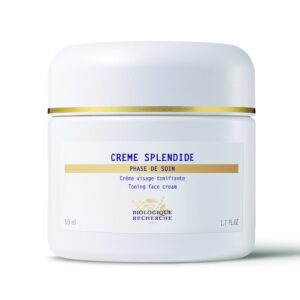 CRÈME SPLENDIDE