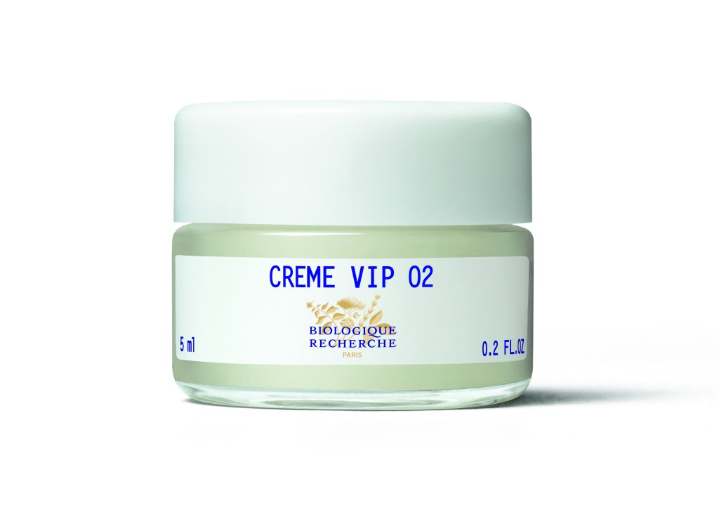 CRÈME VIP 02
