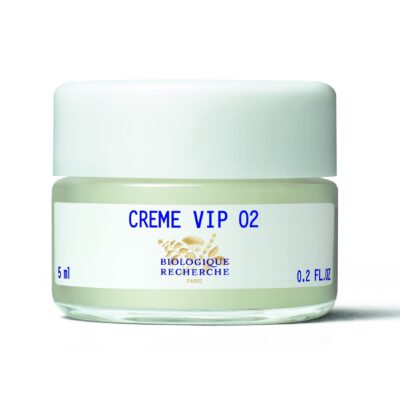 CRÈME VIP 02