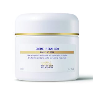 CRÈME PIGM 400
